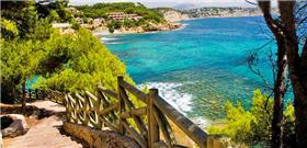 Benissa: Coast, Countryside and Property