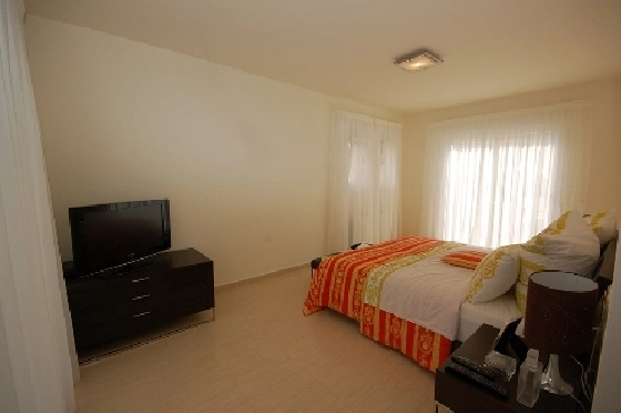 Villa in Javea(Montgo) zu verkaufen, Living area 365 m², Plot 1500 m², 4 Schlafzimmer, 4 Badezimmer, Pool, ref.: SV-2612-4