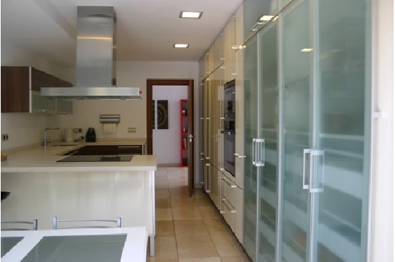 Villa in Javea(Balcon) zu verkaufen, Living area 265 m², Plot 1048 m², 6 Schlafzimmer, 3 Badezimmer, Pool, ref.: SV-2618-3