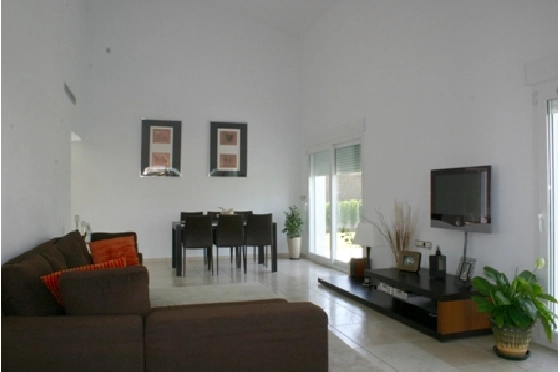Villa in Javea(Balcon) zu verkaufen, Living area 265 m², Plot 1048 m², 6 Schlafzimmer, 3 Badezimmer, Pool, ref.: SV-2618-4