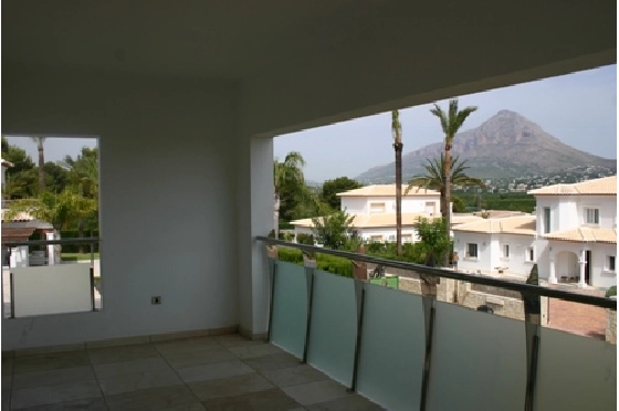 Villa in Javea(Balcon) zu verkaufen, Living area 265 m², Plot 1048 m², 6 Schlafzimmer, 3 Badezimmer, Pool, ref.: SV-2618-5