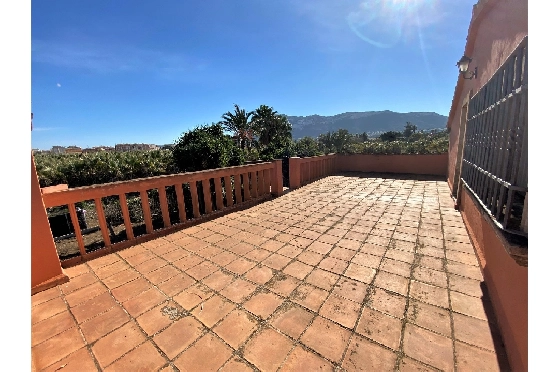Finca in Denia zu verkaufen, Living area 450 m², Baujahr 1985, + Ofen, Klimaanlage, Plot 17000 m², 8 Schlafzimmer, 4 Badezimmer, Pool, ref.: SC-T0617-34