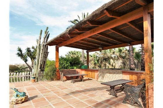 Finca in Denia zu verkaufen, Living area 450 m², Baujahr 1985, + Ofen, Klimaanlage, Plot 17000 m², 8 Schlafzimmer, 4 Badezimmer, Pool, ref.: SC-T0617-38