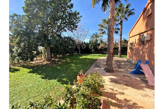 Finca in Denia zu verkaufen, Living area 450 m², Baujahr 1985, + Ofen, Klimaanlage, Plot 17000 m², 8 Schlafzimmer, 4 Badezimmer, Pool, ref.: SC-T0617-39