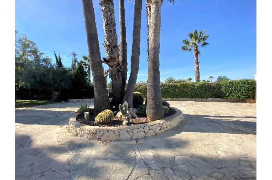 Finca in Denia zu verkaufen, Living area 450 m², Baujahr 1985, + Ofen, Klimaanlage, Plot 17000 m², 8 Schlafzimmer, 4 Badezimmer, Pool, ref.: SC-T0617-47