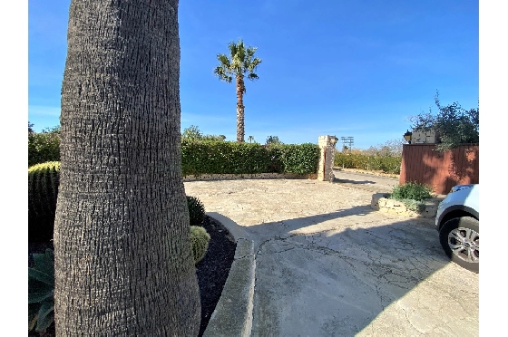 Finca in Denia zu verkaufen, Living area 450 m², Baujahr 1985, + Ofen, Klimaanlage, Plot 17000 m², 8 Schlafzimmer, 4 Badezimmer, Pool, ref.: SC-T0617-48