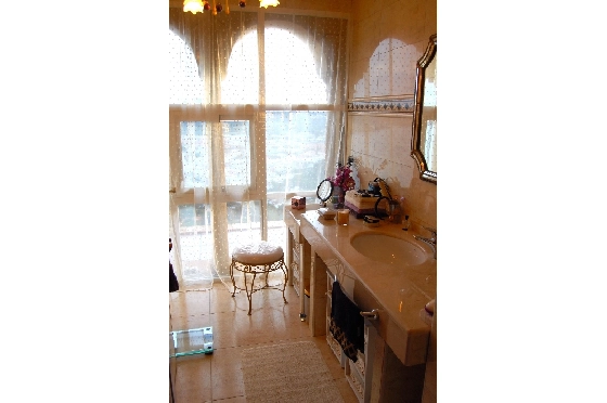 Villa in Javea(Montgo) zu verkaufen, Living area 450 m², Plot 1200 m², 6 Schlafzimmer, 6 Badezimmer, Pool, ref.: SV-3281-14