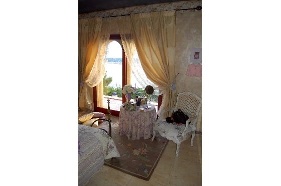 Villa in Javea(Montgo) zu verkaufen, Living area 450 m², Plot 1200 m², 6 Schlafzimmer, 6 Badezimmer, Pool, ref.: SV-3281-15