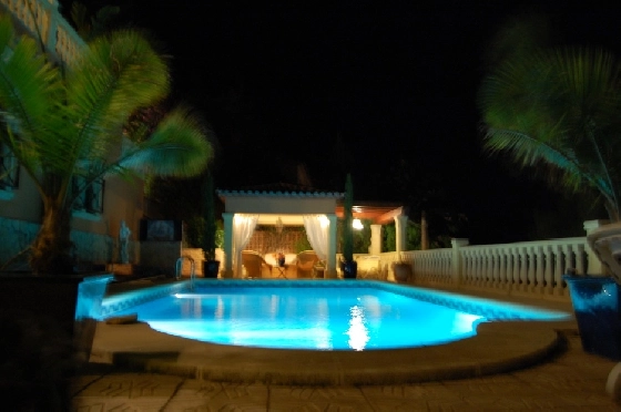 Villa in Javea(Montgo) zu verkaufen, Living area 450 m², Plot 1200 m², 6 Schlafzimmer, 6 Badezimmer, Pool, ref.: SV-3281-4