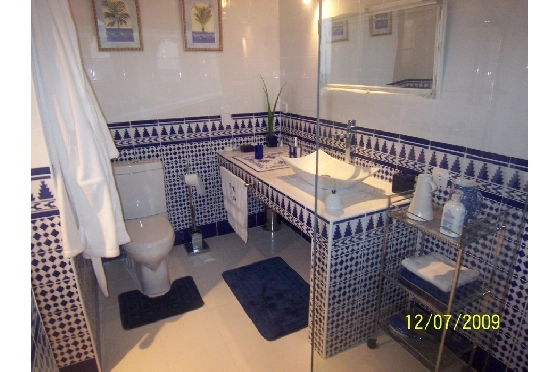 Villa in Javea(Montgo) zu verkaufen, Living area 450 m², Plot 1200 m², 6 Schlafzimmer, 6 Badezimmer, Pool, ref.: SV-3281-5