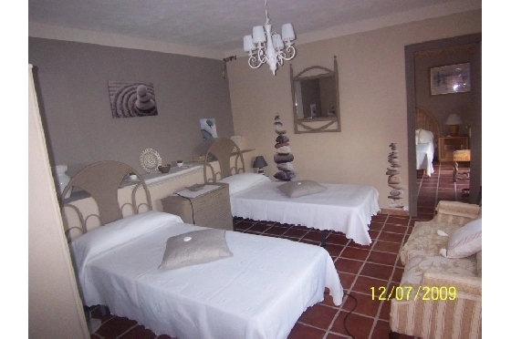 Villa in Javea(Montgo) zu verkaufen, Living area 450 m², Plot 1200 m², 6 Schlafzimmer, 6 Badezimmer, Pool, ref.: SV-3281-6