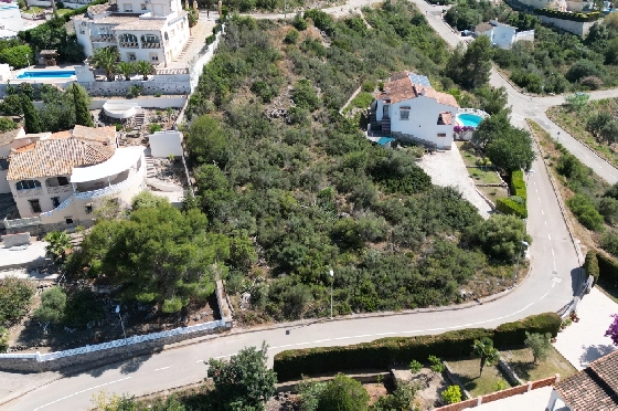 Wohngrundstück in Oliva zu verkaufen, Plot 1024 m², ref.: AS-1617-4