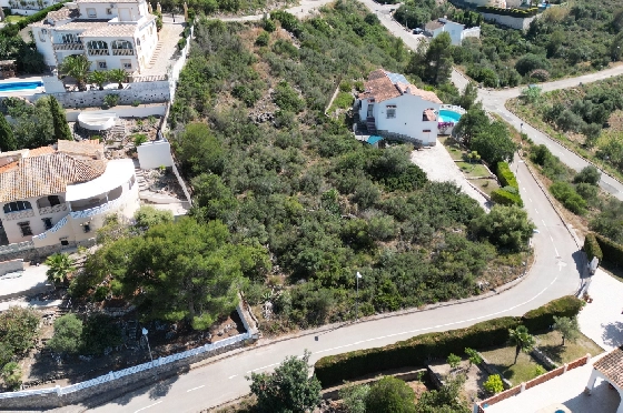 Wohngrundstück in Oliva zu verkaufen, Plot 1024 m², ref.: AS-1617-5