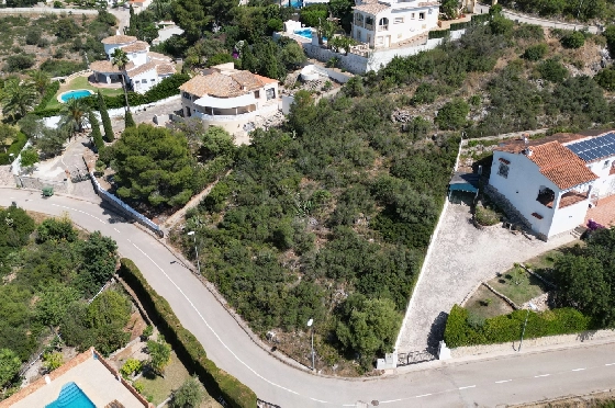 Wohngrundstück in Oliva zu verkaufen, Plot 1024 m², ref.: AS-1617-6