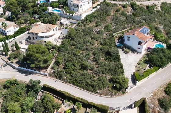 Wohngrundstück in Oliva zu verkaufen, Plot 1024 m², ref.: AS-1617-7