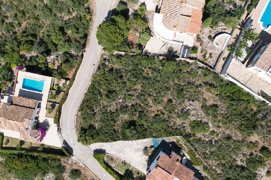 Wohngrundstück in Oliva zu verkaufen, Plot 1024 m², ref.: AS-1617-8