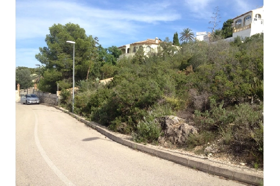 Wohngrundstück in Oliva zu verkaufen, Plot 1024 m², ref.: AS-1617-9