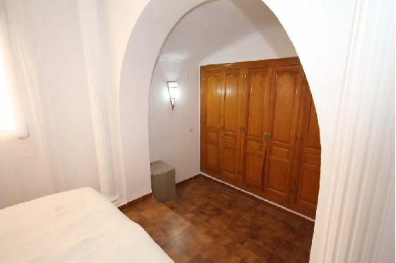 Sommerhaus in Els Poblets  zur Ferienvermietung, Living area 80 m², Baujahr 1996, Zustand gepflegt, + KLIMA, Klimaanlage, Plot 427 m², 2 Schlafzimmer, 1 Badezimmer, ref.: V-0717-12
