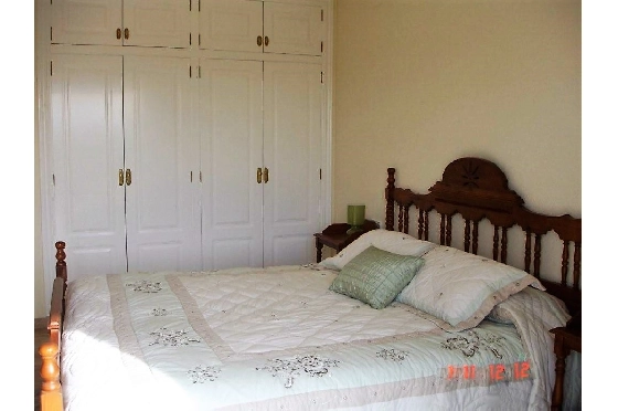 Villa in Altea zu verkaufen, Living area 688 m², Zustand gepflegt, + Zentralheizung, Klimaanlage, Plot 16250 m², 5 Schlafzimmer, 3 Badezimmer, Pool, ref.: GB-4617-MJ-10