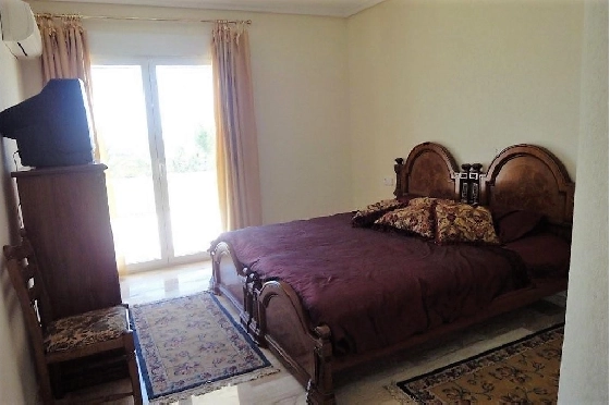 Villa in Altea zu verkaufen, Living area 688 m², Zustand gepflegt, + Zentralheizung, Klimaanlage, Plot 16250 m², 5 Schlafzimmer, 3 Badezimmer, Pool, ref.: GB-4617-MJ-11