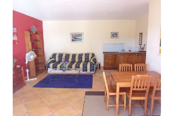Villa in Moraira(Club Moraira) zu verkaufen, Living area 220 m², Baujahr 2000, + Fussbodenheizung, Klimaanlage, Plot 800 m², 4 Schlafzimmer, 3 Badezimmer, Pool, ref.: BI-MT.H-523-25