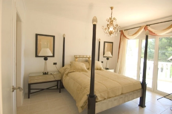 Apartment in Benissa(La Fustera) zu verkaufen, Living area 72 m², Baujahr 2007, + air Zustand, Klimaanlage, 2 Schlafzimmer, 2 Badezimmer, Pool, ref.: BI-BE.A-015-19