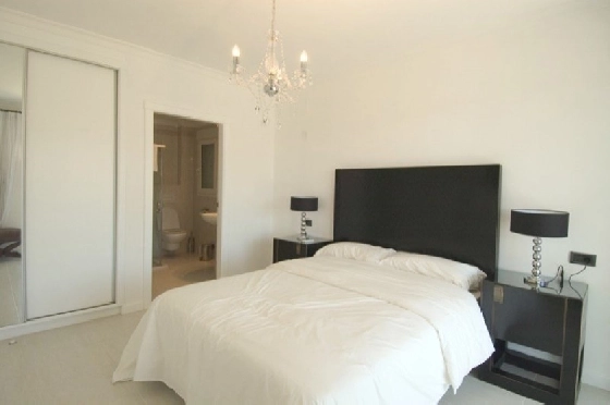 Apartment in Benissa(La Fustera) zu verkaufen, Living area 72 m², Baujahr 2007, + air Zustand, Klimaanlage, 2 Schlafzimmer, 2 Badezimmer, Pool, ref.: BI-BE.A-015-21