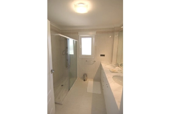 Apartment in Benissa(La Fustera) zu verkaufen, Living area 72 m², Baujahr 2007, + air Zustand, Klimaanlage, 2 Schlafzimmer, 2 Badezimmer, Pool, ref.: BI-BE.A-015-23