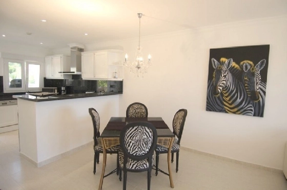 Apartment in Benissa(La Fustera) zu verkaufen, Living area 72 m², Baujahr 2007, + air Zustand, Klimaanlage, 2 Schlafzimmer, 2 Badezimmer, Pool, ref.: BI-BE.A-015-25