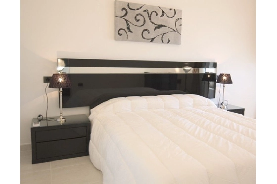 Apartment in Benissa(La Fustera) zu verkaufen, Living area 72 m², Baujahr 2007, + air Zustand, Klimaanlage, 2 Schlafzimmer, 2 Badezimmer, Pool, ref.: BI-BE.A-015-26