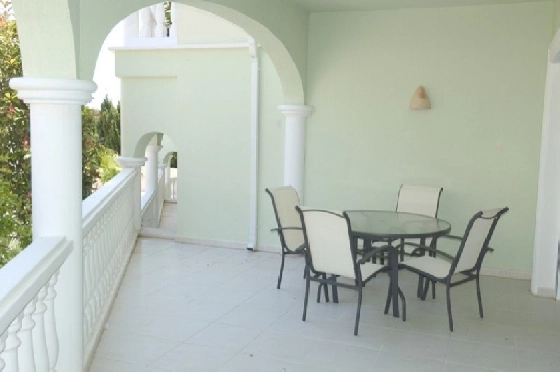 Apartment in Benissa(La Fustera) zu verkaufen, Living area 72 m², Baujahr 2007, + air Zustand, Klimaanlage, 2 Schlafzimmer, 2 Badezimmer, Pool, ref.: BI-BE.A-015-29