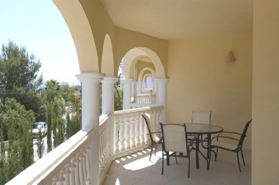 Apartment in Benissa(La Fustera) zu verkaufen, Living area 72 m², Baujahr 2007, + air Zustand, Klimaanlage, 2 Schlafzimmer, 2 Badezimmer, Pool, ref.: BI-BE.A-015-35