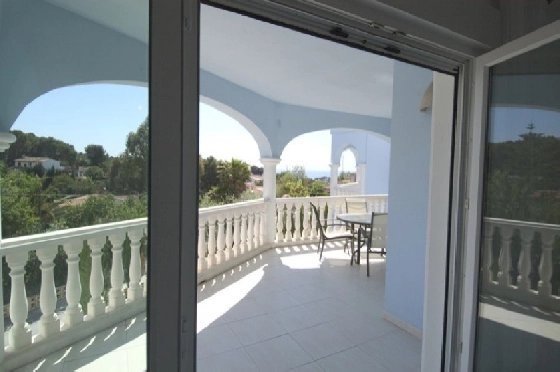 Apartment in Benissa(La Fustera) zu verkaufen, Living area 72 m², Baujahr 2007, + air Zustand, Klimaanlage, 2 Schlafzimmer, 2 Badezimmer, Pool, ref.: BI-BE.A-015-4