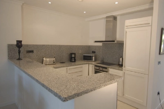 Apartment in Benissa(La Fustera) zu verkaufen, Living area 72 m², Baujahr 2007, + air Zustand, Klimaanlage, 2 Schlafzimmer, 2 Badezimmer, Pool, ref.: BI-BE.A-015-9
