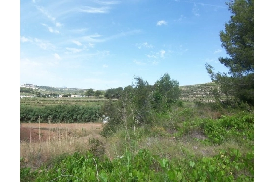 Wohngrundstück in Moraira(Alcazar) zu verkaufen, Klimaanlage, Plot 20000 m², Pool, ref.: BI-MT.G-184-2