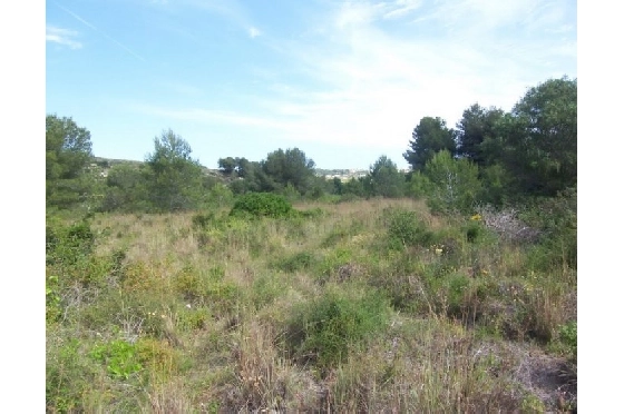 Wohngrundstück in Moraira(Alcazar) zu verkaufen, Klimaanlage, Plot 20000 m², Pool, ref.: BI-MT.G-184-3
