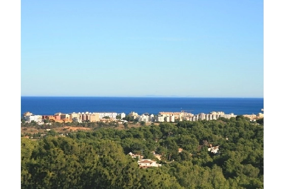 Villa in Javea(Tosalet 5) zu verkaufen, Living area 372 m², Baujahr 2015, Klimaanlage, Plot 1000 m², 3 Schlafzimmer, 2 Badezimmer, Pool, ref.: BI-JA.H-100-2