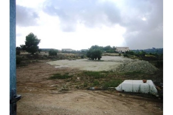 Finca in Benissa(Partida Canor) zu verkaufen, Living area 60 m², Klimaanlage, Plot 17000 m², Pool, ref.: BI-BE.F-163-5