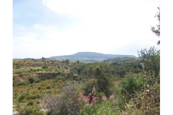 Wohngrundstück in Teulada(Partida Churra) zu verkaufen, Klimaanlage, Plot 14000 m², Pool, ref.: BI-MT.G-183-3