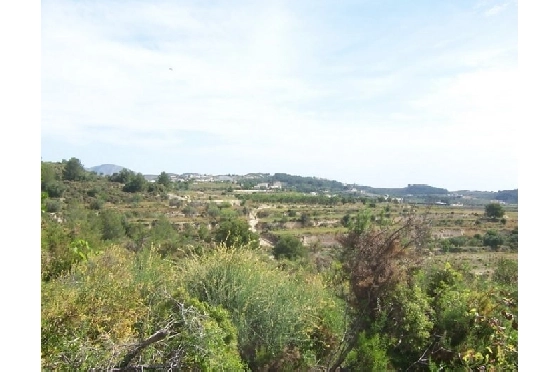 Wohngrundstück in Teulada(Partida Churra) zu verkaufen, Klimaanlage, Plot 14000 m², Pool, ref.: BI-MT.G-183-5