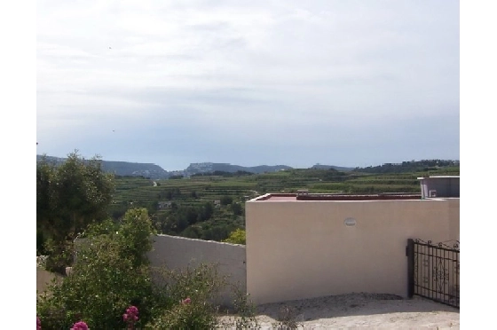 Wohngrundstück in Teulada(Partida Churra) zu verkaufen, Klimaanlage, Plot 14000 m², Pool, ref.: BI-MT.G-183-6
