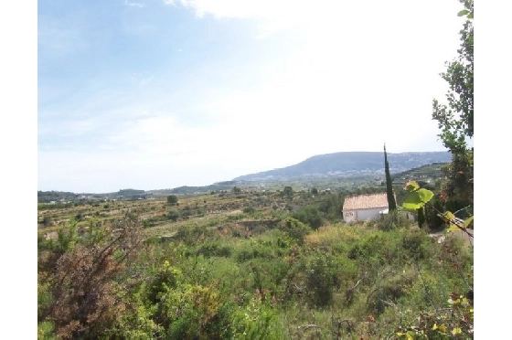 Wohngrundstück in Teulada(Partida Churra) zu verkaufen, Klimaanlage, Plot 14000 m², Pool, ref.: BI-MT.G-183-7