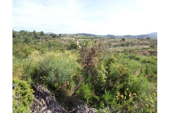 Wohngrundstück in Teulada(Partida Churra) zu verkaufen, Klimaanlage, Plot 14000 m², Pool, ref.: BI-MT.G-183-8