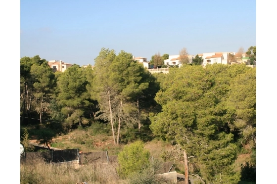 Wohngrundstück in Javea(Costa Nova) zu verkaufen, Klimaanlage, Plot 3333 m², Pool, ref.: BI-JA.G-003-1
