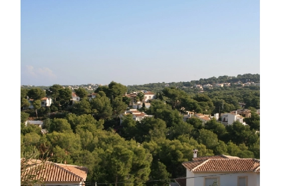 Wohngrundstück in Javea(Costa Nova) zu verkaufen, Klimaanlage, Plot 3333 m², Pool, ref.: BI-JA.G-003-2