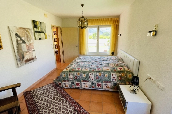 Villa in Tormos zu verkaufen, Living area 300 m², Baujahr 2007, Zustand gepflegt, + Zentralheizung, Klimaanlage, Plot 13000 m², 4 Schlafzimmer, 4 Badezimmer, Pool, ref.: JS-0724-26