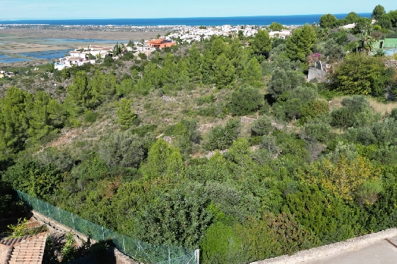Wohngrundstück in Pego-Monte Pego zu verkaufen, Plot 1400 m², ref.: AS-0118-10