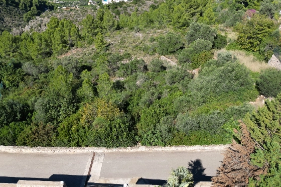 Wohngrundstück in Pego-Monte Pego zu verkaufen, Plot 1400 m², ref.: AS-0118-11