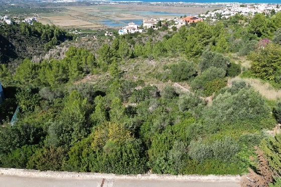 Wohngrundstück in Pego-Monte Pego zu verkaufen, Plot 1400 m², ref.: AS-0118-12