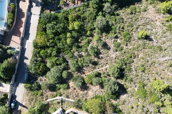 Wohngrundstück in Pego-Monte Pego zu verkaufen, Plot 1400 m², ref.: AS-0118-13